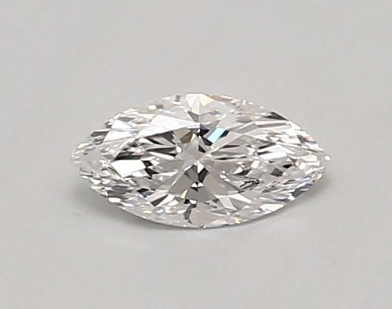 Loose Diamond - MARQUISE 0.39ct D IF: Loose Diamond - MARQUISE 0.39ct D IF Source: This is a real non-mined Diamond that has been grown in a lab Shape: MARQUISE Carats: 0.39 Color: D Clarity: IF Certification: IGI Video: