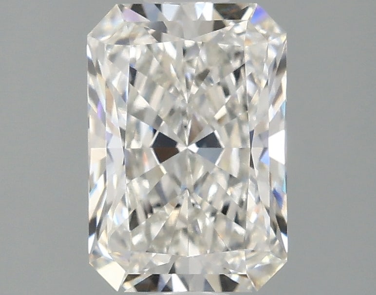 Loose Diamond - RADIANT 1.91ct F VVS2: Loose Diamond - RADIANT 1.91ct F VVS2 Source: This is a real non-mined Diamond that has been grown in a lab Shape: RADIANT Carats: 1.91 Color: F Clarity: VVS2 Certification: IGI Condition: Pre-Owned P