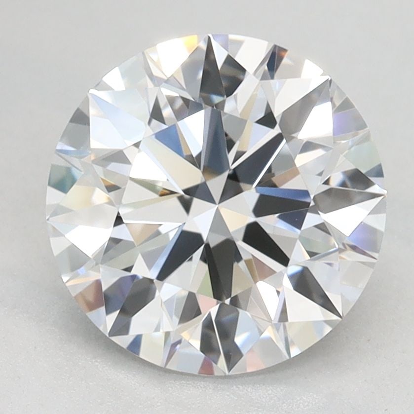 Loose Diamond - ROUND 2.08ct D IF: Loose Diamond - ROUND 2.08ct D IF Source: This is a real non-mined Diamond that has been grown in a lab Shape: ROUND Carats: 2.08 Color: D Clarity: IF Certification: GIA Video: