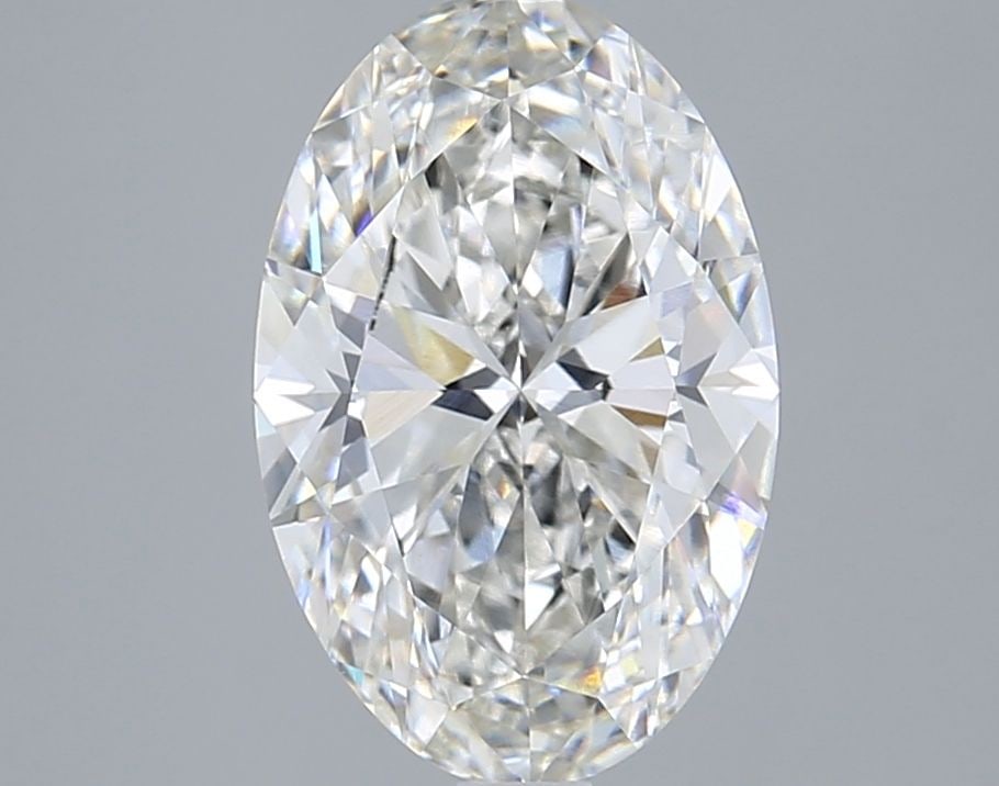 Loose Diamond - OVAL 3.02ct G VVS2: Loose Diamond - OVAL 3.02ct G VVS2 Source: This is a real non-mined Diamond that has been grown in a lab Shape: OVAL Carats: 3.02 Color: G Clarity: VVS2 Certification: IGI Video: