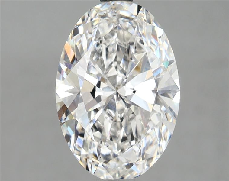 Loose Diamond - OVAL 1.91ct E VS2: Loose Diamond - OVAL 1.91ct E VS2 Source: This is a real non-mined Diamond that has been grown in a lab Shape: OVAL Carats: 1.91 Color: E Clarity: VS2 Certification: IGI Condition: Pre-Owned PLEASE NO