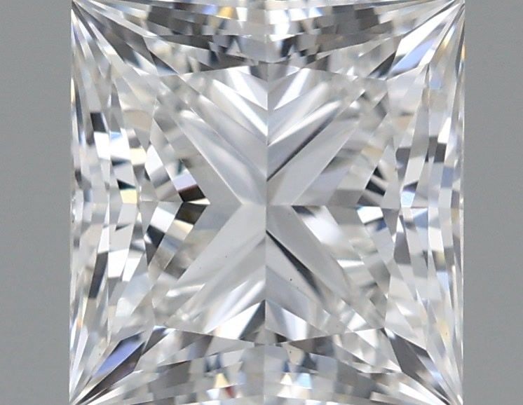 Loose Diamond - PRINCESS 1.71ct E VS1: Loose Diamond - PRINCESS 1.71ct E VS1 Source: This is a real non-mined Diamond that has been grown in a lab Shape: PRINCESS Carats: 1.71 Color: E Clarity: VS1 Certification: IGI Video: