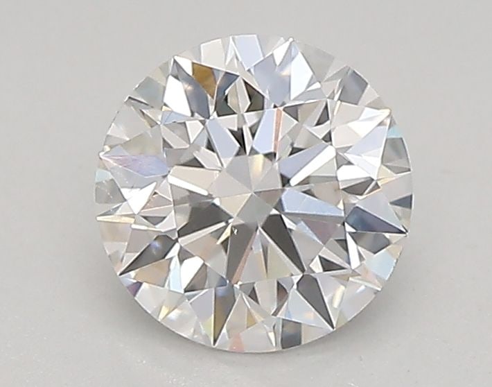 Ideal Loose Diamond - ROUND 0.74ct D VS1: Ideal Loose Diamond - ROUND 0.74ct D VS1 Source: This is a real non-mined Diamond that has been grown in a lab Shape: ROUND Carats: 0.74 Color: D Clarity: VS1 Certification: IGI Video: