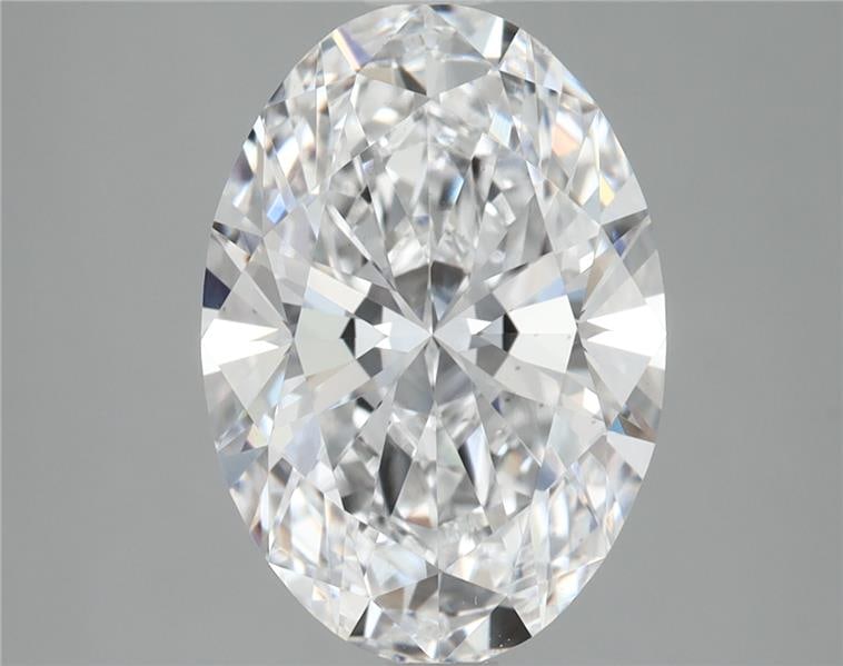 Loose Diamond - OVAL 2.89ct D VS1: Loose Diamond - OVAL 2.89ct D VS1 Source: This is a real non-mined Diamond that has been grown in a lab Shape: OVAL Carats: 2.89 Color: D Clarity: VS1 Certification: IGI Condition: Pre-Owned PLEASE NO