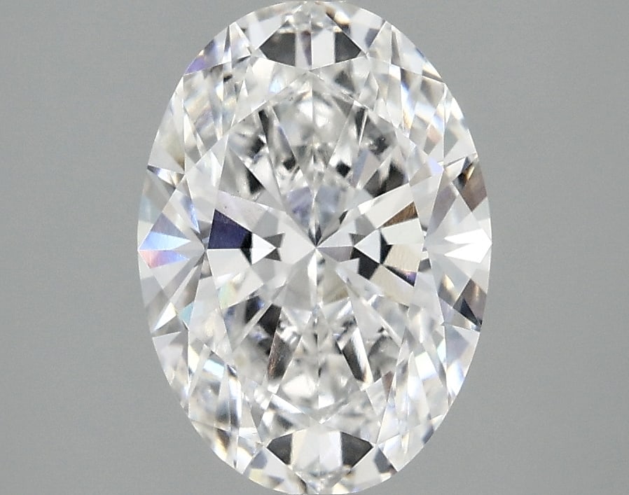 Loose Diamond - OVAL 2.21ct D VS1: Loose Diamond - OVAL 2.21ct D VS1 Source: This is a real non-mined Diamond that has been grown in a lab Shape: OVAL Carats: 2.21 Color: D Clarity: VS1 Certification: IGI Condition: Pre-Owned PLEASE NO