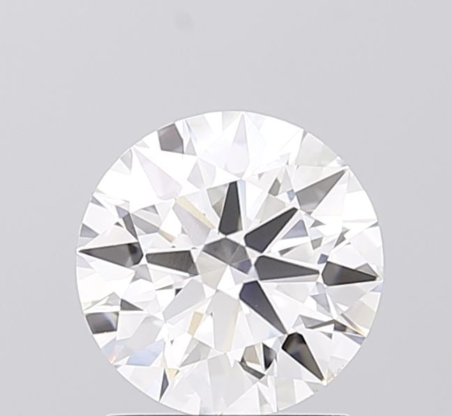 Ideal Loose Diamond - ROUND 1.57ct E VS1 (1 of 1)