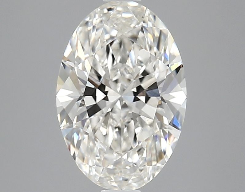 Loose Diamond - OVAL 2.09ct E VVS2: Loose Diamond - OVAL 2.09ct E VVS2 Source: This is a real non-mined Diamond that has been grown in a lab Shape: OVAL Carats: 2.09 Color: E Clarity: VVS2 Certification: IGI Video: