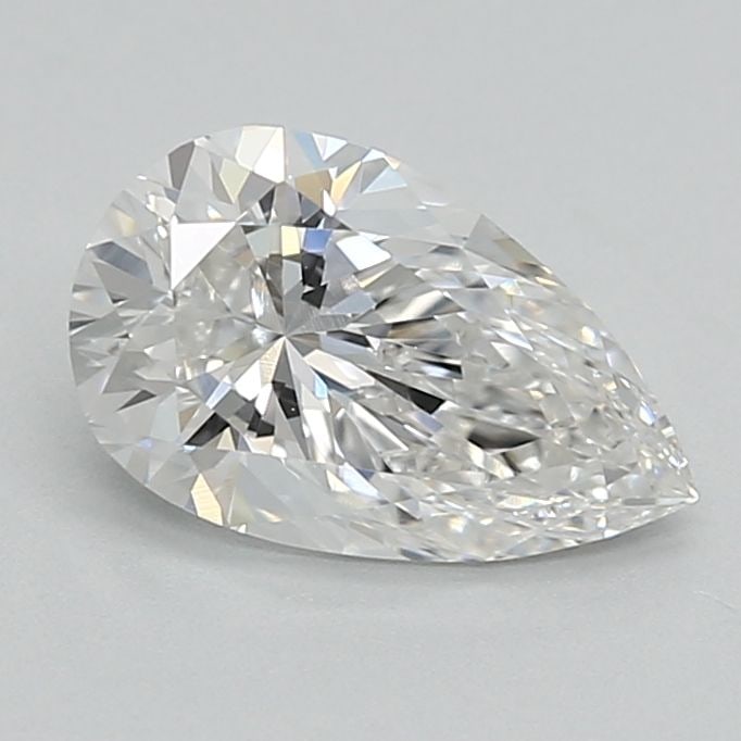 Loose Diamond - PEAR 0.83ct E VVS1: Loose Diamond - PEAR 0.83ct E VVS1 Source: This is a real non-mined Diamond that has been grown in a lab Shape: PEAR Carats: 0.83 Color: E Clarity: VVS1 Certification: IGI Video: