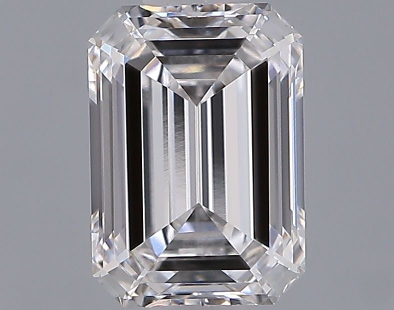 Loose Diamond - EMERALD 1.05ct E VVS1 (1 of 1)