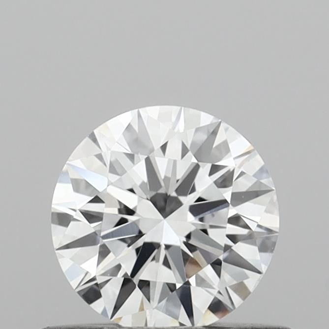 Loose Diamond - ROUND 0.49ct D VS1: Loose Diamond - ROUND 0.49ct D VS1 Source: This is a real non-mined Diamond that has been grown in a lab Shape: ROUND Carats: 0.49 Color: D Clarity: VS1 Certification: IGI Video: