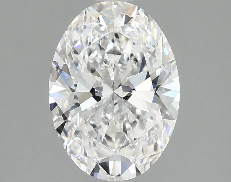 Loose Diamond - OVAL 1.57ct D VS1: Loose Diamond - OVAL 1.57ct D VS1 Source: This is a real non-mined Diamond that has been grown in a lab Shape: OVAL Carats: 1.57 Color: D Clarity: VS1 Certification: IGI Video: