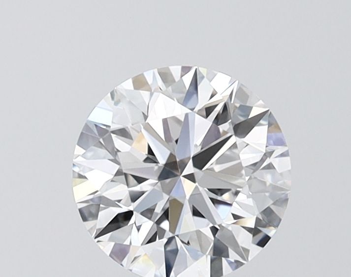 Ideal Loose Diamond - ROUND 1.05ct D VVS1: Ideal Loose Diamond - ROUND 1.05ct D VVS1 Source: This is a real non-mined Diamond that has been grown in a lab Shape: ROUND Carats: 1.05 Color: D Clarity: VVS1 Certification: IGI Video: