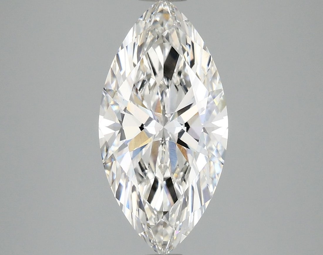 Loose Diamond - MARQUISE 2.82ct F VS1: Loose Diamond - MARQUISE 2.82ct F VS1 Source: This is a real non-mined Diamond that has been grown in a lab Shape: MARQUISE Carats: 2.82 Color: F Clarity: VS1 Certification: IGI Video: Video Link