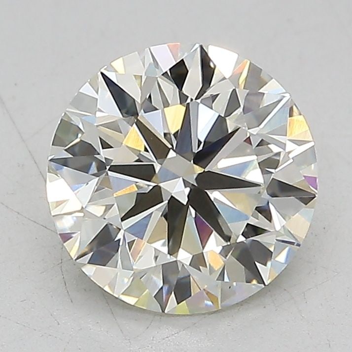 Loose Diamond - ROUND 2.04ct I VS1: Loose Diamond - ROUND 2.04ct I VS1 Source: This is a real non-mined Diamond that has been grown in a lab Shape: ROUND Carats: 2.04 Color: I Clarity: VS1 Certification: IGI Video: