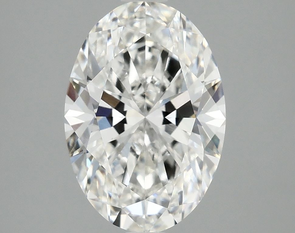 Loose Diamond - OVAL 2.72ct F VS1: Loose Diamond - OVAL 2.72ct F VS1 Source: This is a real non-mined Diamond that has been grown in a lab Shape: OVAL Carats: 2.72 Color: F Clarity: VS1 Certification: IGI Video: