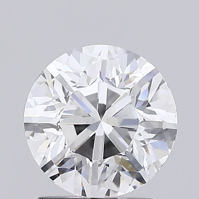 Loose Diamond - ROUND 2.01ct E VS1: Loose Diamond - ROUND 2.01ct E VS1 Source: This is a real non-mined Diamond that has been grown in a lab Shape: ROUND Carats: 2.01 Color: E Clarity: VS1 Certification: IGI Video: