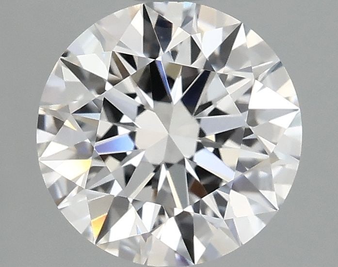 Ideal Loose Diamond - ROUND 1.58ct D VS1: Ideal Loose Diamond - ROUND 1.58ct D VS1 Source: This is a real non-mined Diamond that has been grown in a lab Shape: ROUND Carats: 1.58 Color: D Clarity: VS1 Certification: IGI Video: Video Link