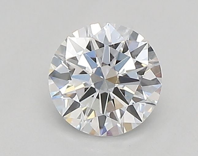 Loose Diamond - ROUND 0.37ct D VVS2: Loose Diamond - ROUND 0.37ct D VVS2 Source: This is a real non-mined Diamond that has been grown in a lab Shape: ROUND Carats: 0.37 Color: D Clarity: VVS2 Certification: IGI Video: Video Link PLEASE