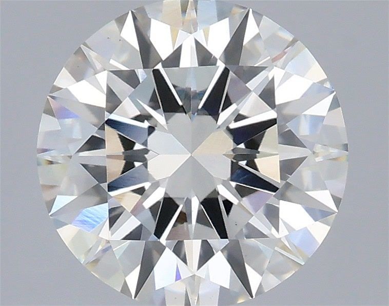 Loose Diamond - ROUND 2.35ct H VS1: Loose Diamond - ROUND 2.35ct H VS1 Source: This is a real non-mined Diamond that has been grown in a lab Shape: ROUND Carats: 2.35 Color: H Clarity: VS1 Certification: IGI Video: