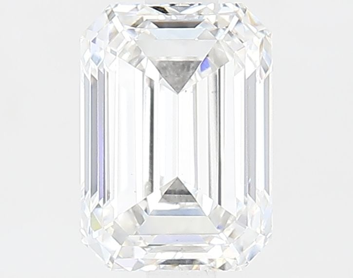 Loose Diamond - EMERALD 1.91ct F VS1: Loose Diamond - EMERALD 1.91ct F VS1 Source: This is a real non-mined Diamond that has been grown in a lab Shape: EMERALD Carats: 1.91 Color: F Clarity: VS1 Certification: IGI Video: Video Link