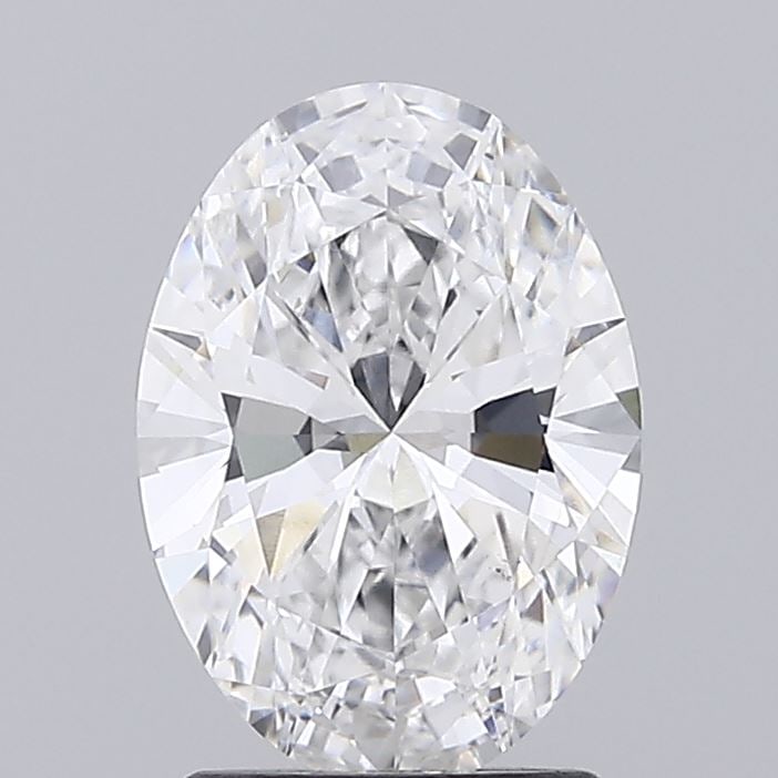 Loose Diamond - OVAL 2.01ct D VS1: Loose Diamond - OVAL 2.01ct D VS1 Source: This is a real non-mined Diamond that has been grown in a lab Shape: OVAL Carats: 2.01 Color: D Clarity: VS1 Certification: IGI Condition: Pre-Owned PLEASE NO