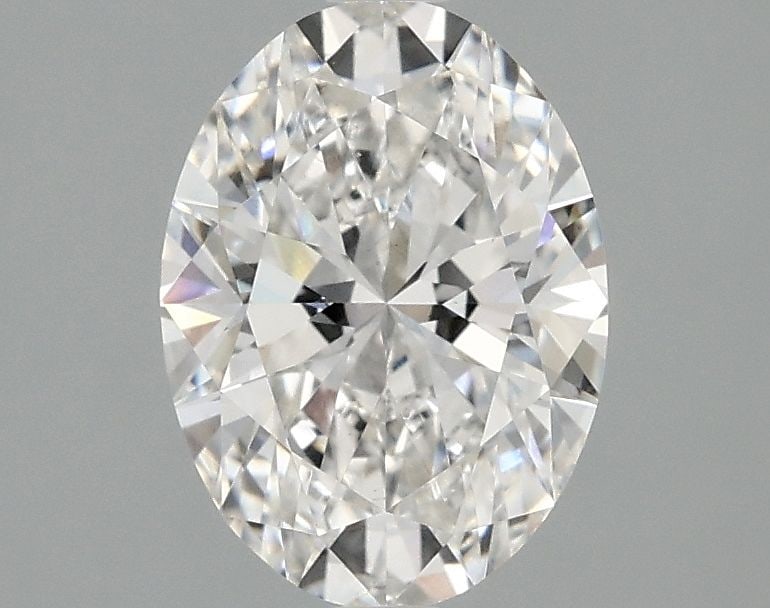 Loose Diamond - OVAL 1.53ct F VS1: Loose Diamond - OVAL 1.53ct F VS1 Source: This is a real non-mined Diamond that has been grown in a lab Shape: OVAL Carats: 1.53 Color: F Clarity: VS1 Certification: IGI Video: