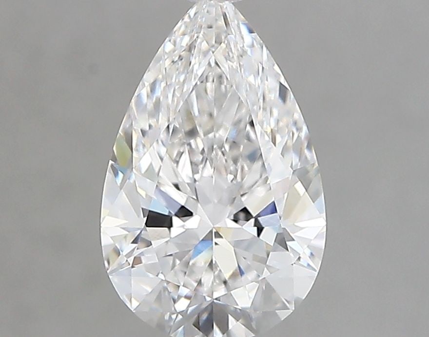Loose Diamond - PEAR 1.57ct D VVS2: Loose Diamond - PEAR 1.57ct D VVS2 Source: This is a real non-mined Diamond that has been grown in a lab Shape: PEAR Carats: 1.57 Color: D Clarity: VVS2 Certification: IGI Video: Video Link PLEASE