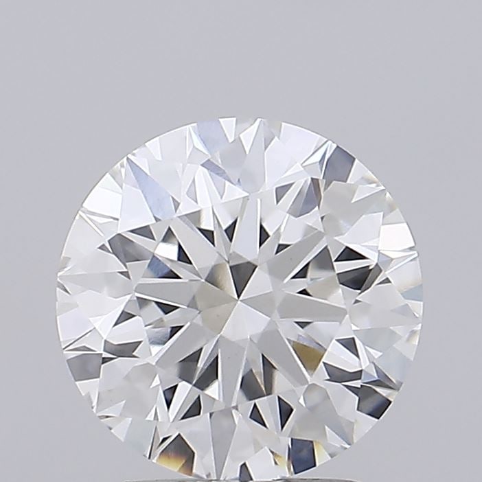 Loose Diamond - Round 2.35ct F VS1: Loose Diamond - Round 2.35ct F VS1 Source: This is a real non-mined Diamond that has been grown in a lab Shape: Round Carats: 2.35 Color: F Clarity: VS1 Certification: IGI Condition: Pre-Owned PLEASE 