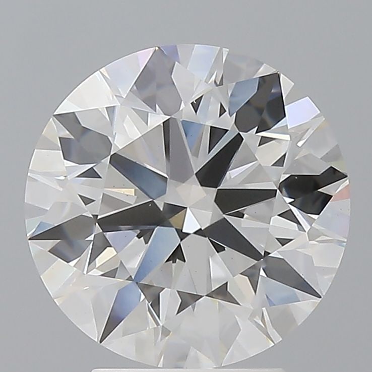 Ideal Loose Diamond - ROUND 3.57ct F VS1: Ideal Loose Diamond - ROUND 3.57ct F VS1 Source: This is a real non-mined Diamond that has been grown in a lab Shape: ROUND Carats: 3.57 Color: F Clarity: VS1 Certification: IGI Video: