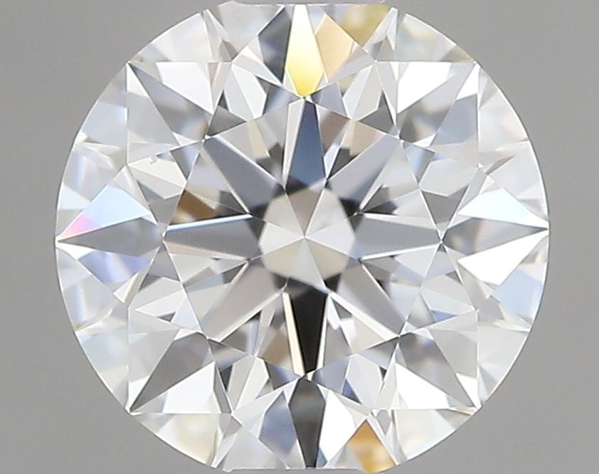 Loose Diamond - ROUND 1.02ct D VVS1: Loose Diamond - ROUND 1.02ct D VVS1 Source: This is a real non-mined Diamond that has been grown in a lab Shape: ROUND Carats: 1.02 Color: D Clarity: VVS1 Certification: IGI Video: