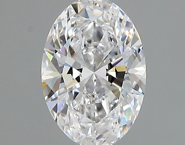 Loose Diamond - OVAL 1.16ct D VVS1: Loose Diamond - OVAL 1.16ct D VVS1 Source: This is a real non-mined Diamond that has been grown in a lab Shape: OVAL Carats: 1.16 Color: D Clarity: VVS1 Certification: IGI Video: