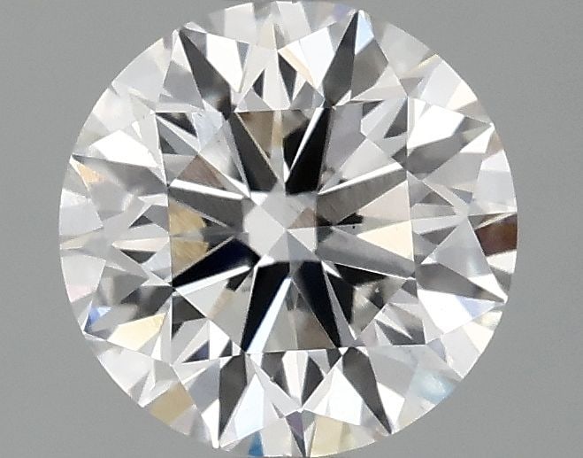 Loose Diamond - ROUND 1.56ct F VS2: Loose Diamond - ROUND 1.56ct F VS2 Source: This is a real non-mined Diamond that has been grown in a lab Shape: ROUND Carats: 1.56 Color: F Clarity: VS2 Certification: IGI Video: