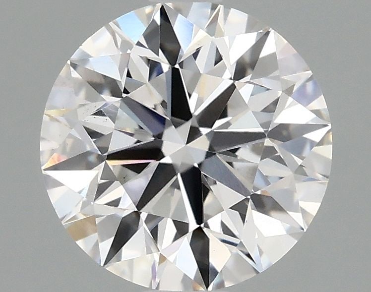 Loose Diamond - ROUND 1.57ct E VS1: Loose Diamond - ROUND 1.57ct E VS1 Source: This is a real non-mined Diamond that has been grown in a lab Shape: ROUND Carats: 1.57 Color: E Clarity: VS1 Certification: IGI PLEASE NOTE: Framed, Large, 