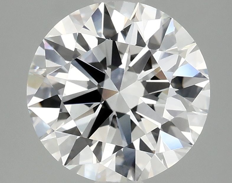 Loose Diamond - ROUND 2.97ct E VS1 (1 of 1)
