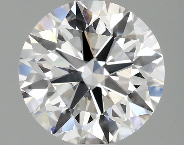 Ideal Loose Diamond - ROUND 1.48ct E VS2: Ideal Loose Diamond - ROUND 1.48ct E VS2 Source: This is a real non-mined Diamond that has been grown in a lab Shape: ROUND Carats: 1.48 Color: E Clarity: VS2 Certification: IGI Video: