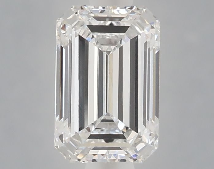 Loose Diamond - EMERALD 1.06ct D VS1 (1 of 1)