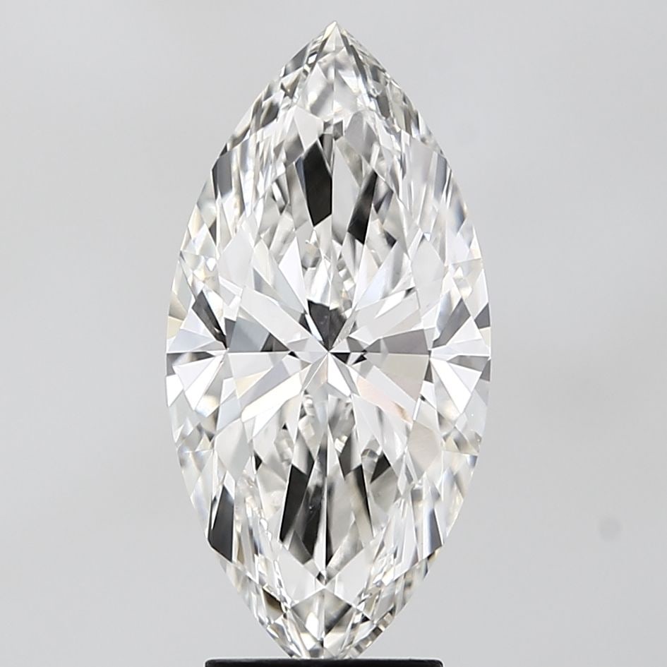 Loose Diamond - MARQUISE 4.01ct G VS1: Loose Diamond - MARQUISE 4.01ct G VS1 Source: This is a real non-mined Diamond that has been grown in a lab Shape: MARQUISE Carats: 4.01 Color: G Clarity: VS1 Certification: IGI Video: