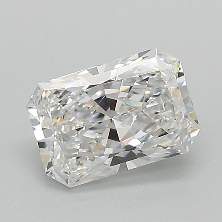 Loose Diamond - RADIANT 1.09ct E VVS1: Loose Diamond - RADIANT 1.09ct E VVS1 Source: This is a real non-mined Diamond that has been grown in a lab Shape: RADIANT Carats: 1.09 Color: E Clarity: VVS1 Certification: IGI Video: