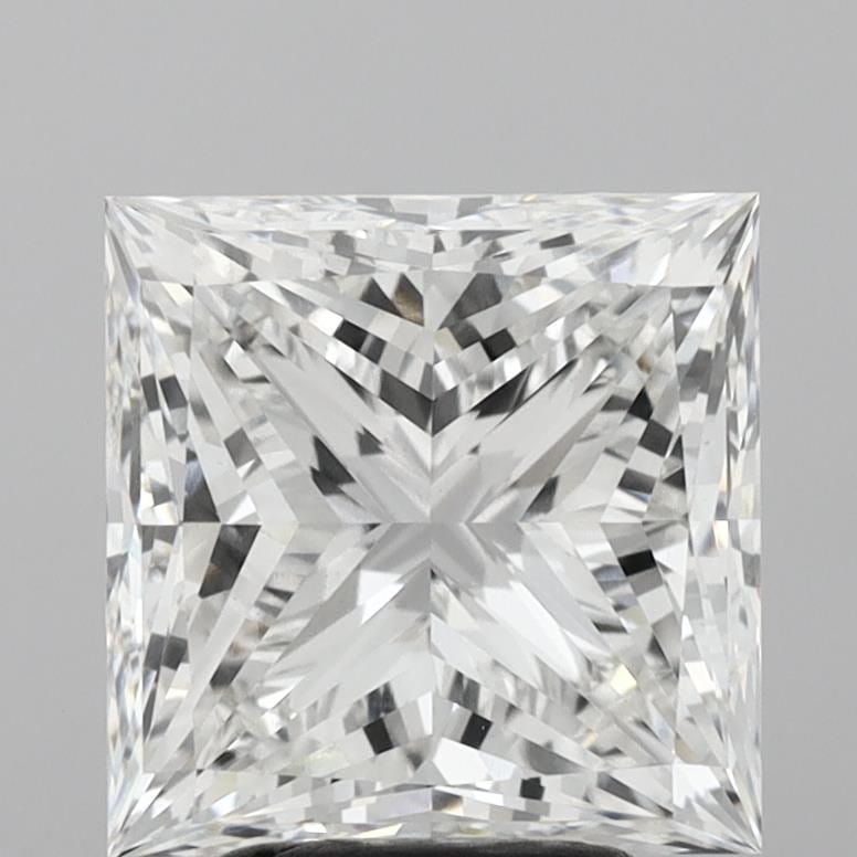 Loose Diamond - PRINCESS 4.01ct E VS1: Loose Diamond - PRINCESS 4.01ct E VS1 Source: This is a real non-mined Diamond that has been grown in a lab Shape: PRINCESS Carats: 4.01 Color: E Clarity: VS1 Certification: IGI Video: