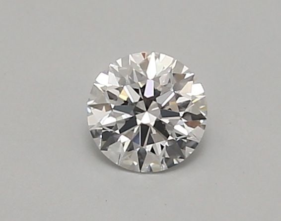Ideal Loose Diamond - ROUND 0.4ct D VVS2: Ideal Loose Diamond - ROUND 0.4ct D VVS2 Source: This is a real non-mined Diamond that has been grown in a lab Shape: ROUND Carats: 0.4 Color: D Clarity: VVS2 Certification: IGI Video: