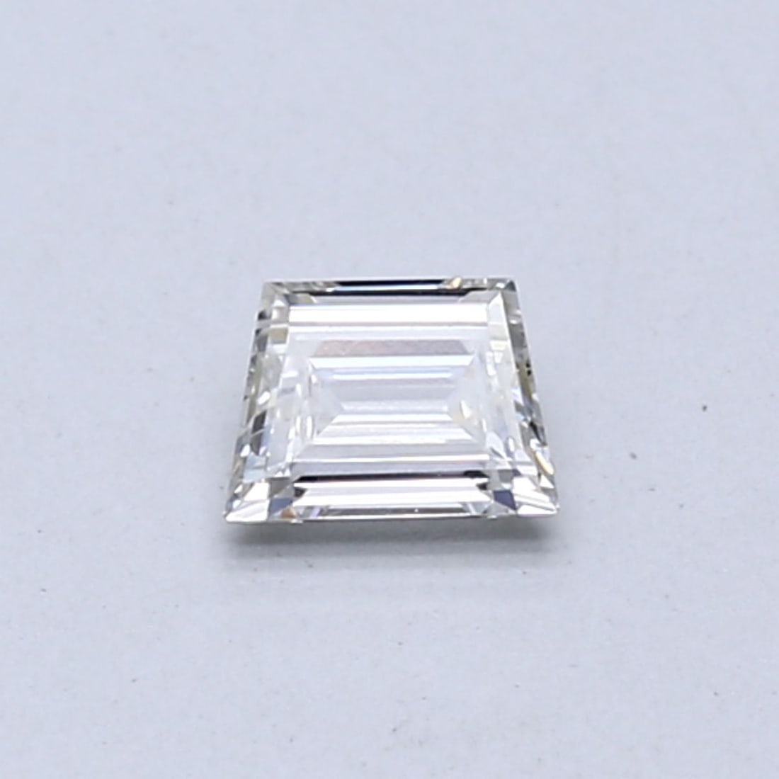 Loose Diamond - TRAPEZOID 0.28ct G VS1 (1 of 1)