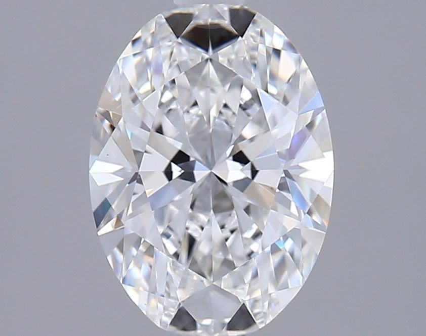 Loose Diamond - OVAL 2.01ct E IF: Loose Diamond - OVAL 2.01ct E IF Source: This is a real non-mined Diamond that has been grown in a lab Shape: OVAL Carats: 2.01 Color: E Clarity: IF Certification: IGI Video: Video Link PLEASE NOTE:
