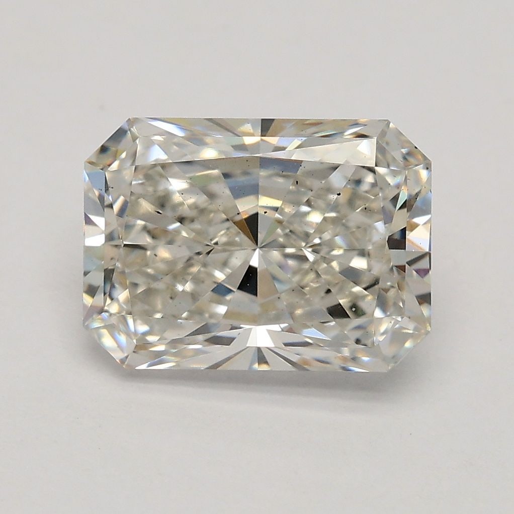 Loose Diamond - RADIANT 1.81ct H VS2: Loose Diamond - RADIANT 1.81ct H VS2 Source: This is a real non-mined Diamond that has been grown in a lab Shape: RADIANT Carats: 1.81 Color: H Clarity: VS2 Certification: IGI Video: Video Link