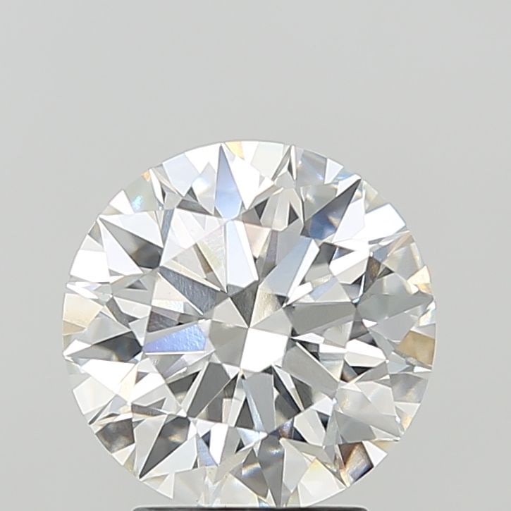 Ideal Loose Diamond - ROUND 3.1ct F VVS2: Ideal Loose Diamond - ROUND 3.1ct F VVS2 Source: This is a real non-mined Diamond that has been grown in a lab Shape: ROUND Carats: 3.1 Color: F Clarity: VVS2 Certification: IGI PLEASE NOTE: Framed,