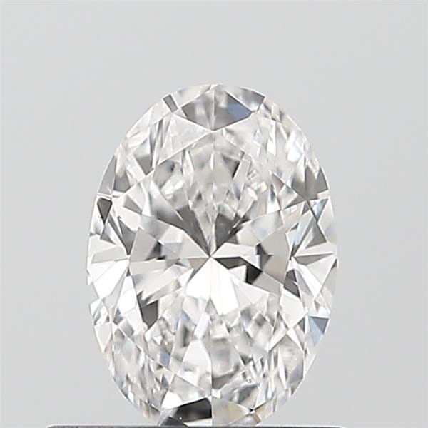 Loose Diamond - OVAL 0.53ct D VS1: Loose Diamond - OVAL 0.53ct D VS1 Source: This is a real non-mined Diamond that has been grown in a lab Shape: OVAL Carats: 0.53 Color: D Clarity: VS1 Certification: IGI Video: Video Link PLEASE