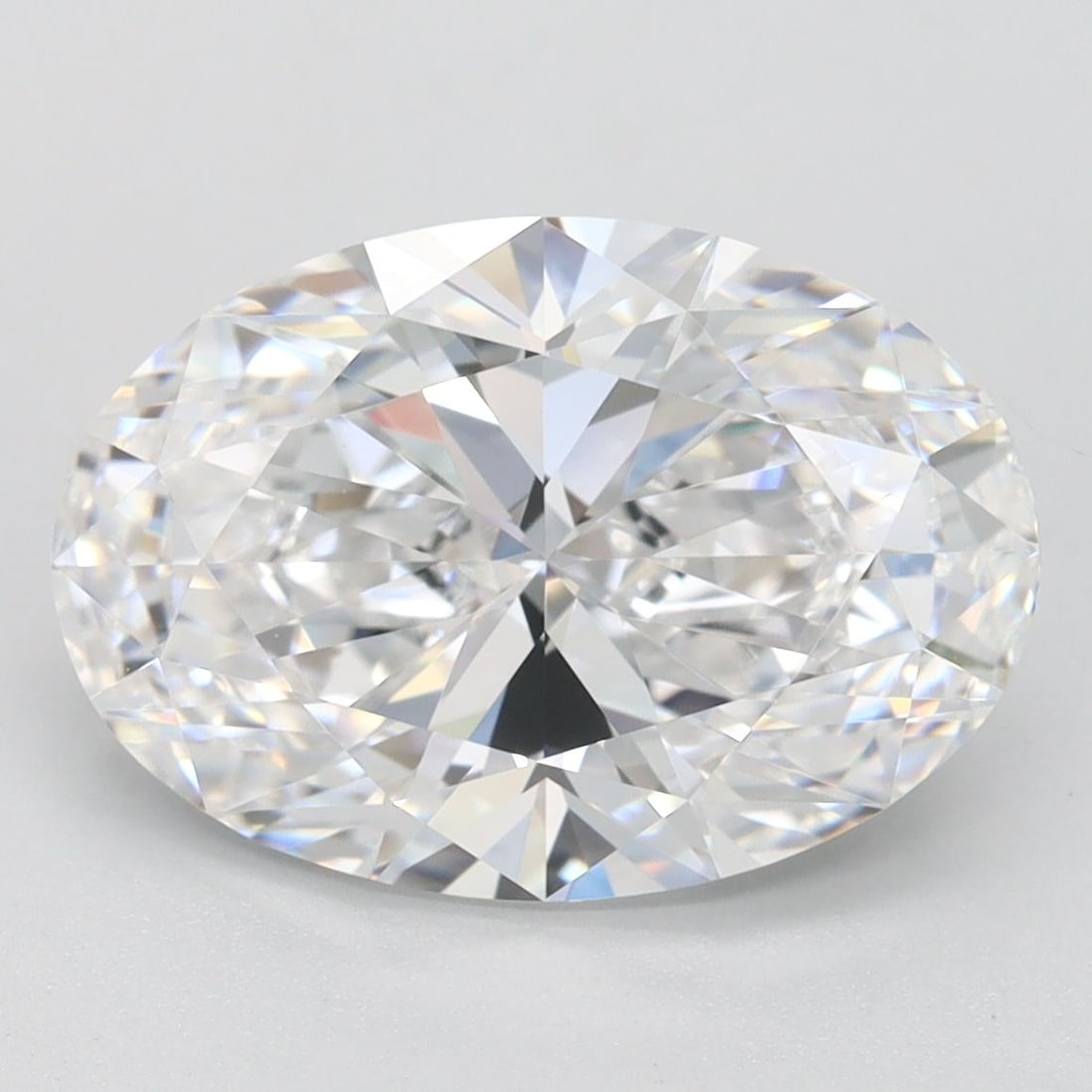 Loose Diamond - OVAL 3.51ct D VVS1: Loose Diamond - OVAL 3.51ct D VVS1 Source: This is a real non-mined Diamond that has been grown in a lab Shape: OVAL Carats: 3.51 Color: D Clarity: VVS1 Certification: IGI Video: