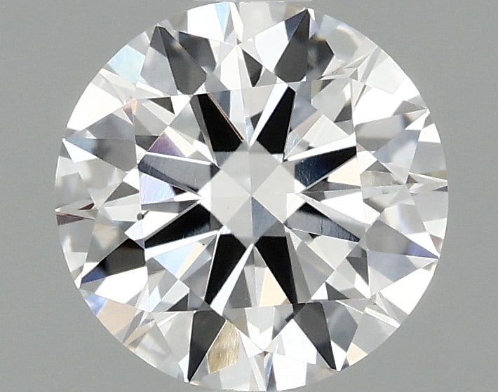 Loose Diamond - Round 1.1ct D VS2: Loose Diamond - Round 1.1ct D VS2 Source: This is a real non-mined Diamond that has been grown in a lab Shape: Round Carats: 1.1 Color: D Clarity: VS2 Certification: IGI Condition: Pre-Owned PLEASE