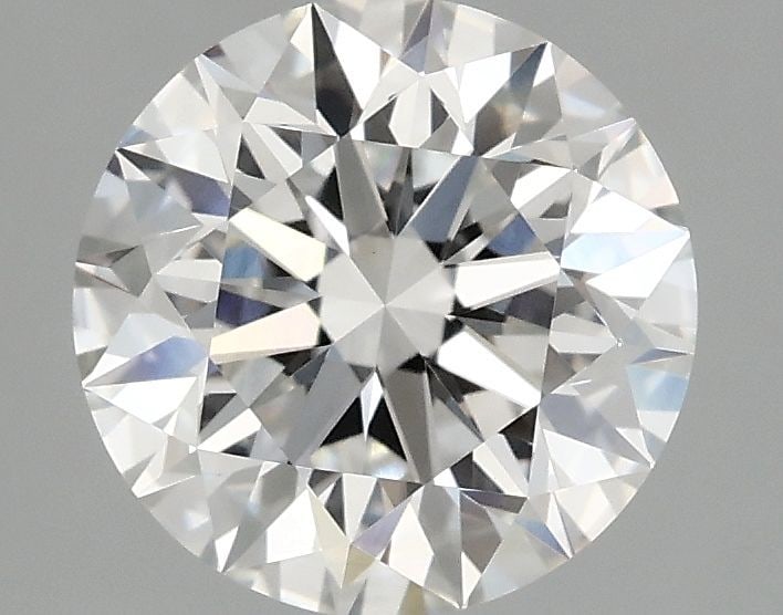 Loose Diamond - ROUND 1.97ct F VVS2: Loose Diamond - ROUND 1.97ct F VVS2 Source: This is a real non-mined Diamond that has been grown in a lab Shape: ROUND Carats: 1.97 Color: F Clarity: VVS2 Certification: IGI Video: