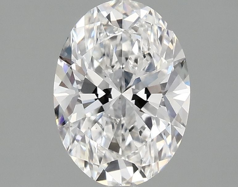 Loose Diamond - OVAL 1.49ct E VS1: Loose Diamond - OVAL 1.49ct E VS1 Source: This is a real non-mined Diamond that has been grown in a lab Shape: OVAL Carats: 1.49 Color: E Clarity: VS1 Certification: IGI Video: