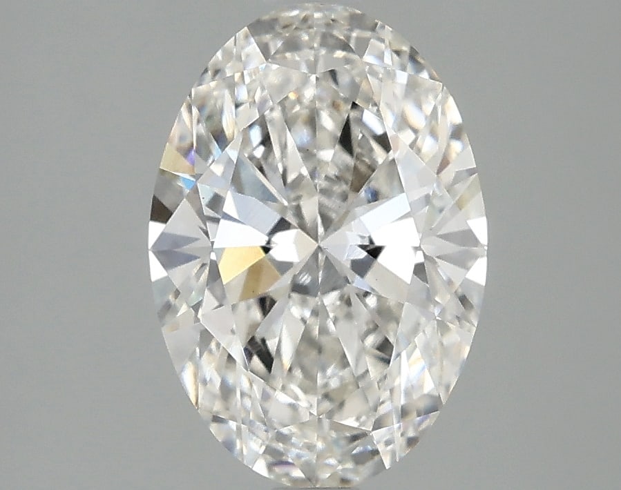 Loose Diamond - OVAL 2.02ct F VS1: Loose Diamond - OVAL 2.02ct F VS1 Source: This is a real non-mined Diamond that has been grown in a lab Shape: OVAL Carats: 2.02 Color: F Clarity: VS1 Certification: IGI Condition: Pre-Owned PLEASE NO